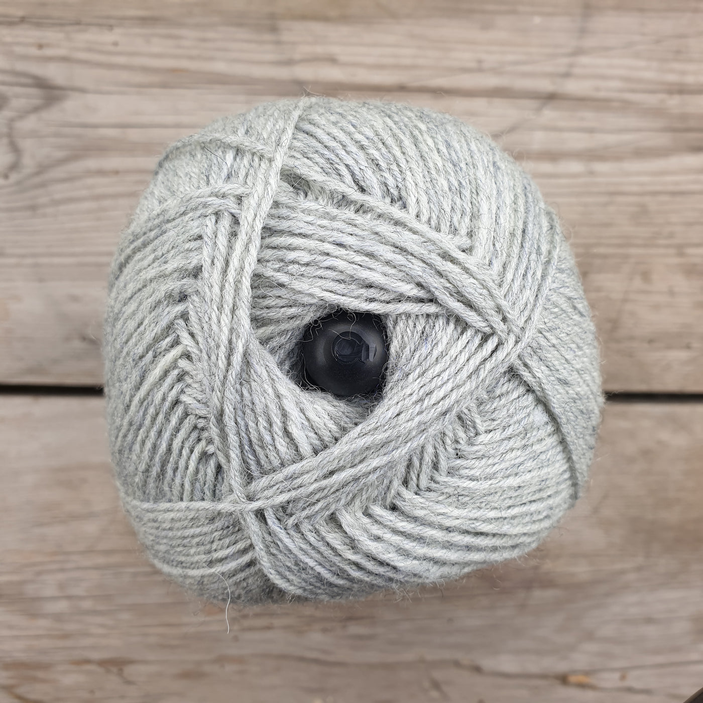 Regia 4-Fädig sock wool