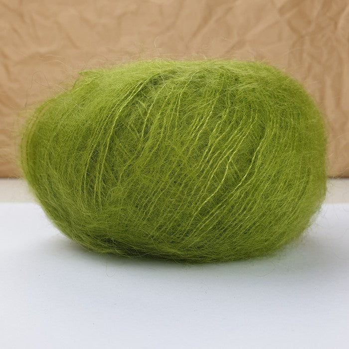 Gepard Kid Seta Mohair