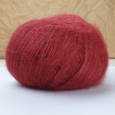 Gepard Kid Seta Mohair