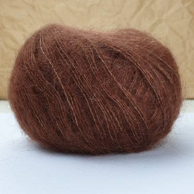 Gepard Kid Seta Mohair