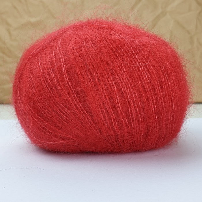 Gepard Kid Seta Mohair