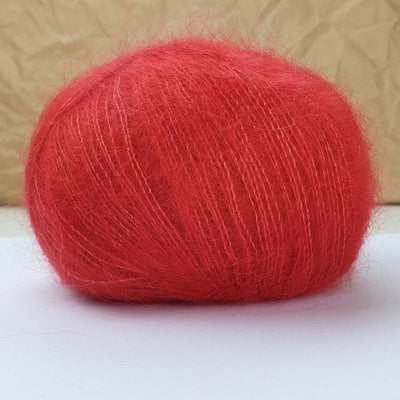 Gepard Kid Seta Mohair