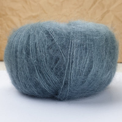 Gepard Kid Seta Mohair