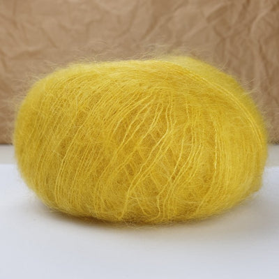 Gepard Kid Seta Mohair