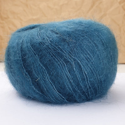 Gepard Kid Seta Mohair