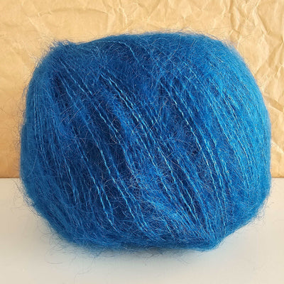Gepard Kid Seta Mohair