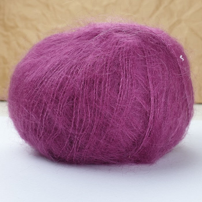 Gepard Kid Seta Mohair