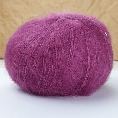 Gepard Kid Seta Mohair