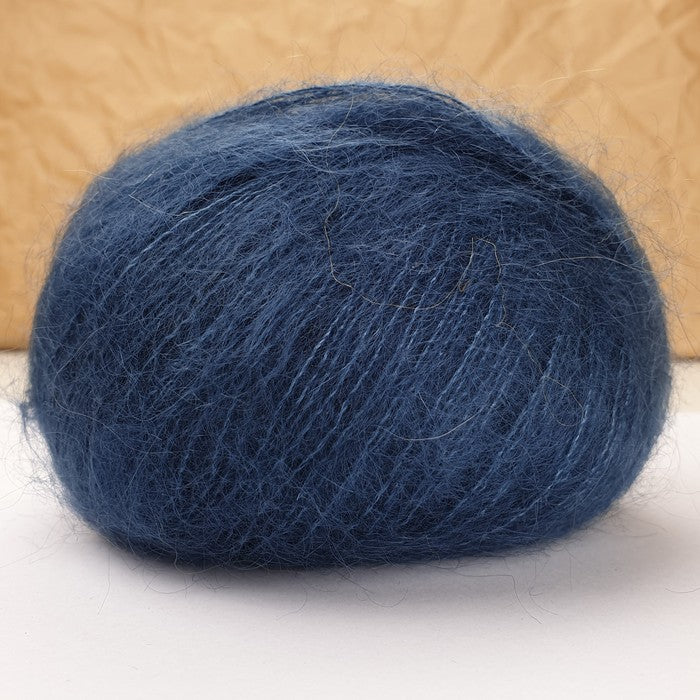 Gepard Kid Seta Mohair