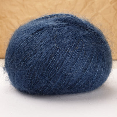 Gepard Kid Seta Mohair