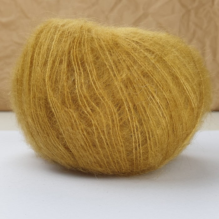 Gepard Kid Seta Mohair