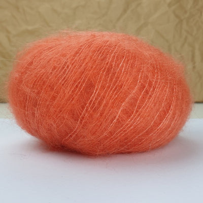 Gepard Kid Seta Mohair