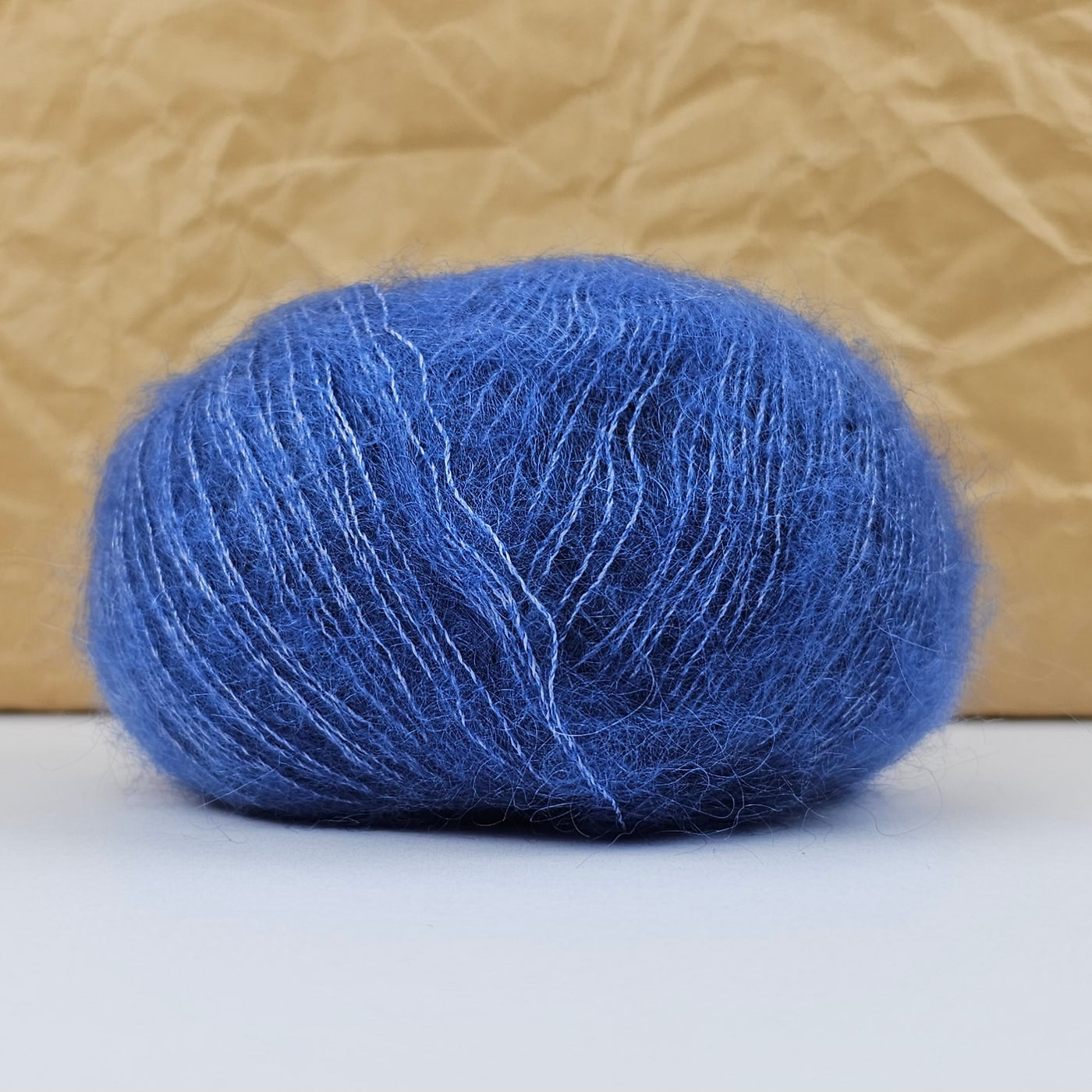 Gepard Kid Seta Mohair