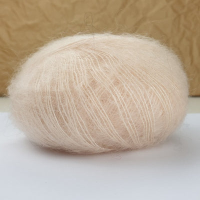 Gepard Kid Seta Mohair