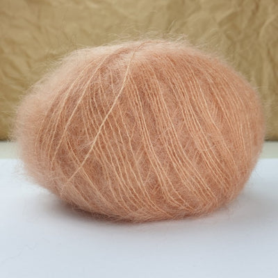Gepard Kid Seta Mohair