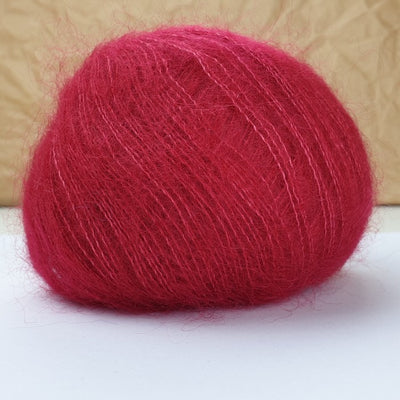Gepard Kid Seta Mohair