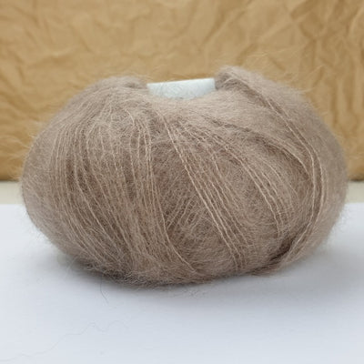 Gepard Kid Seta Mohair