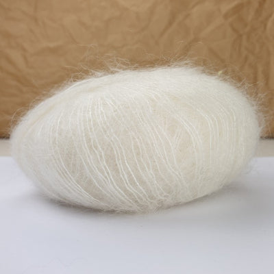 Gepard Kid Seta Mohair