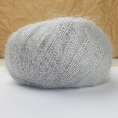 Gepard Kid Seta Mohair