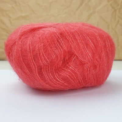 Gepard Kid Seta Mohair