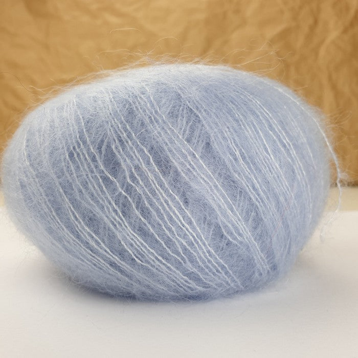Gepard Kid Seta Mohair