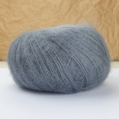 Gepard Kid Seta Mohair