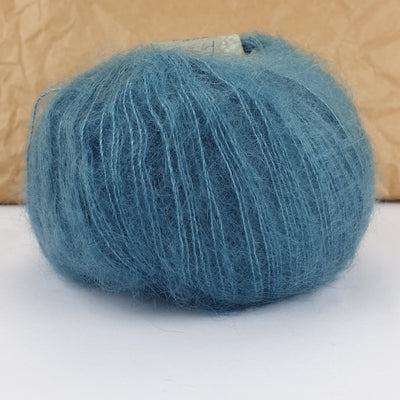 Gepard Kid Seta Mohair