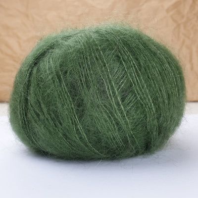 Gepard Kid Seta Mohair