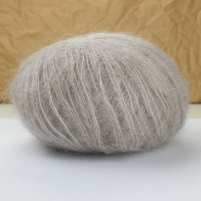 Gepard Kid Seta Mohair