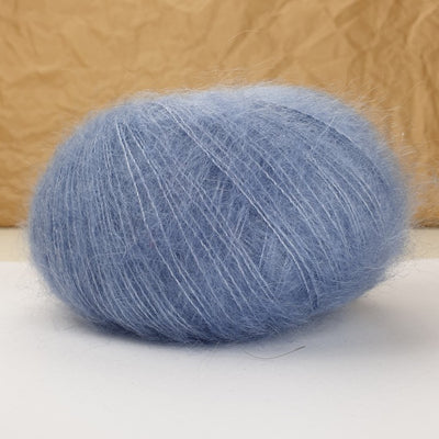 Gepard Kid Seta Mohair