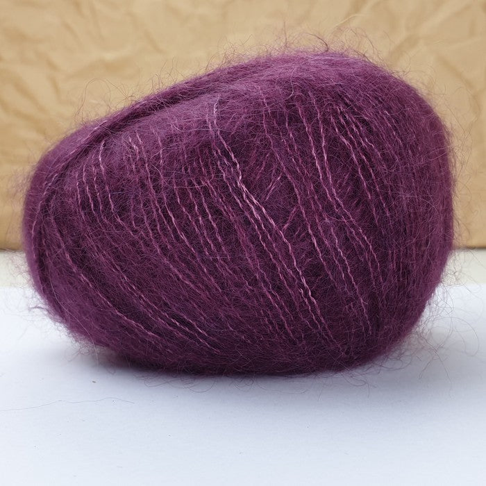 Gepard Kid Seta Mohair