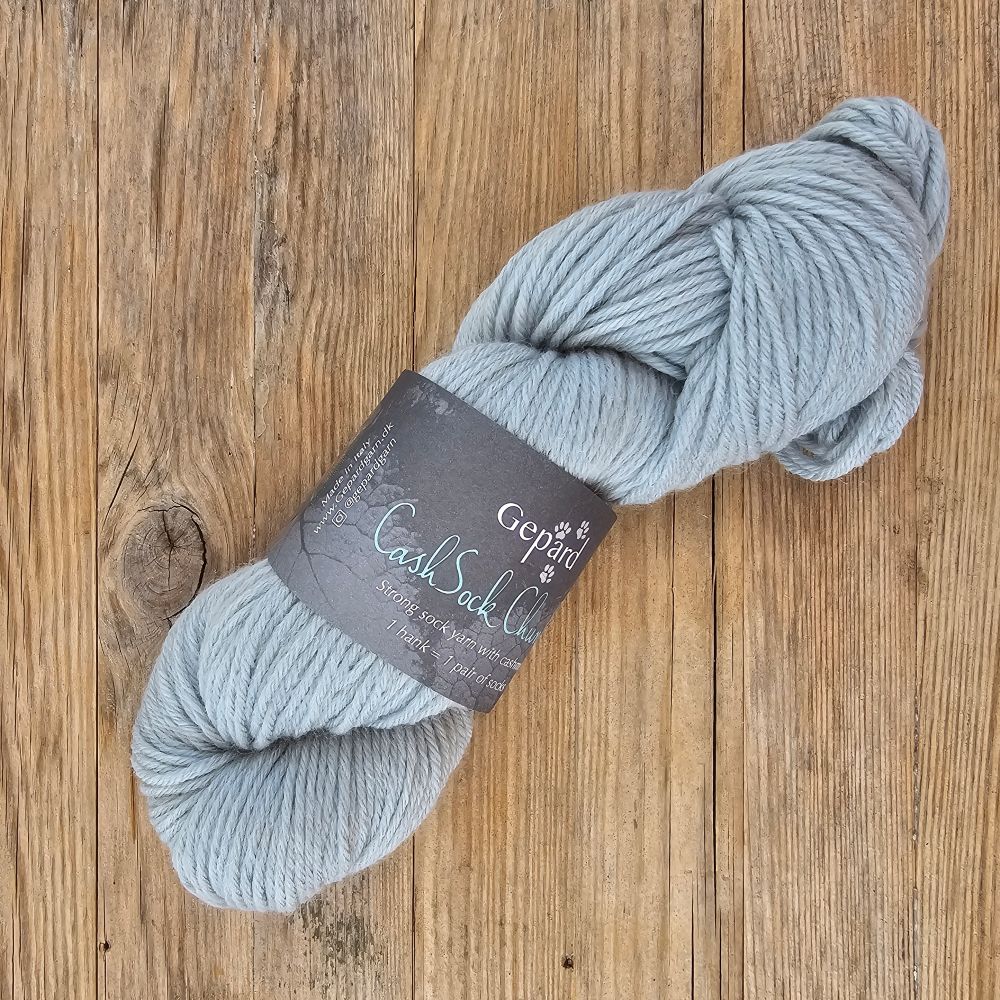 Gepard CashSock  Chunky