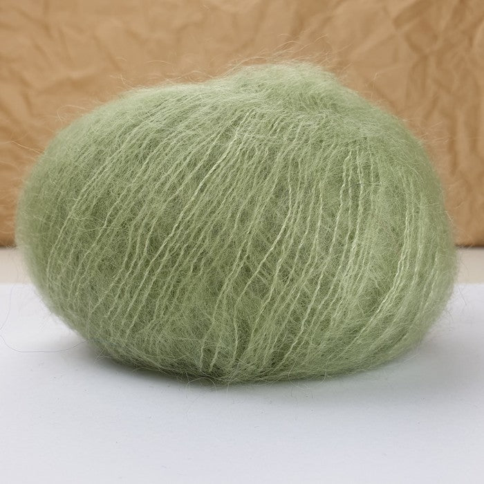 Gepard Kid Seta Mohair