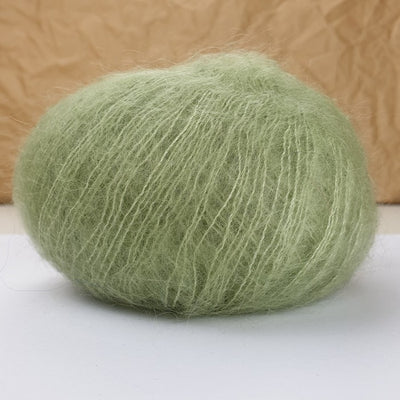 Gepard Kid Seta Mohair