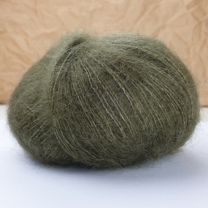 Gepard Kid Seta Mohair