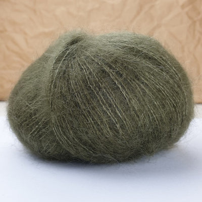 Gepard Kid Seta Mohair