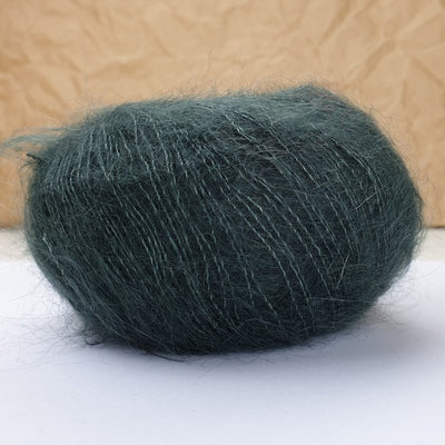 Gepard Kid Seta Mohair