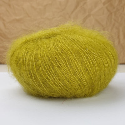 Gepard Kid Seta Mohair