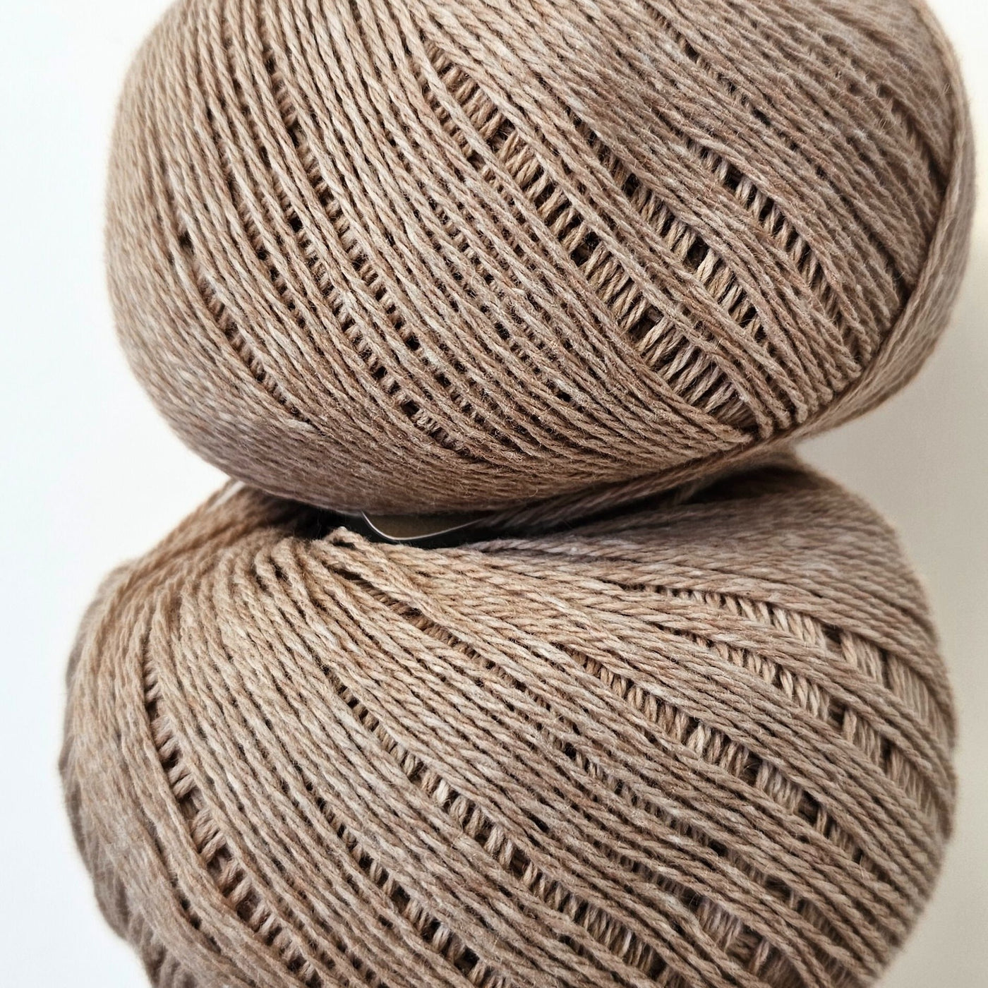 Geilsk Bomuld og uld