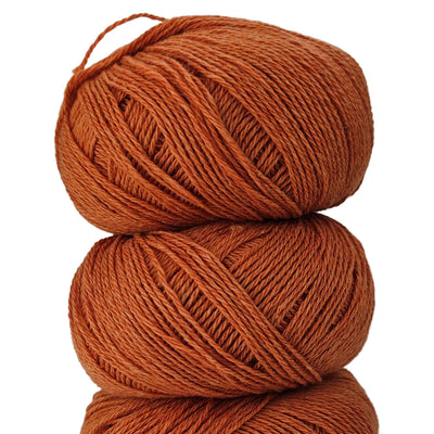 Geilsk Bomuld og uld