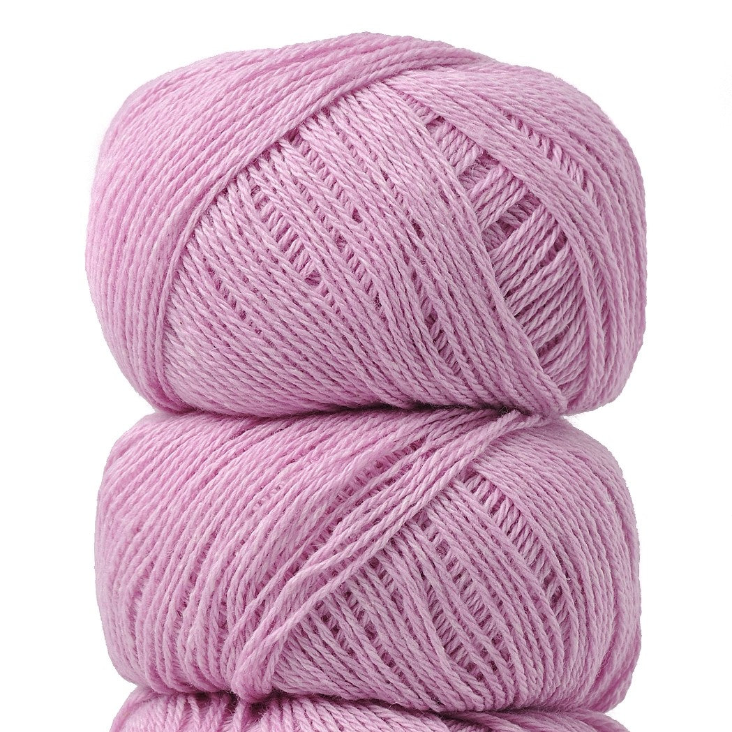 Geilsk Bomuld og uld