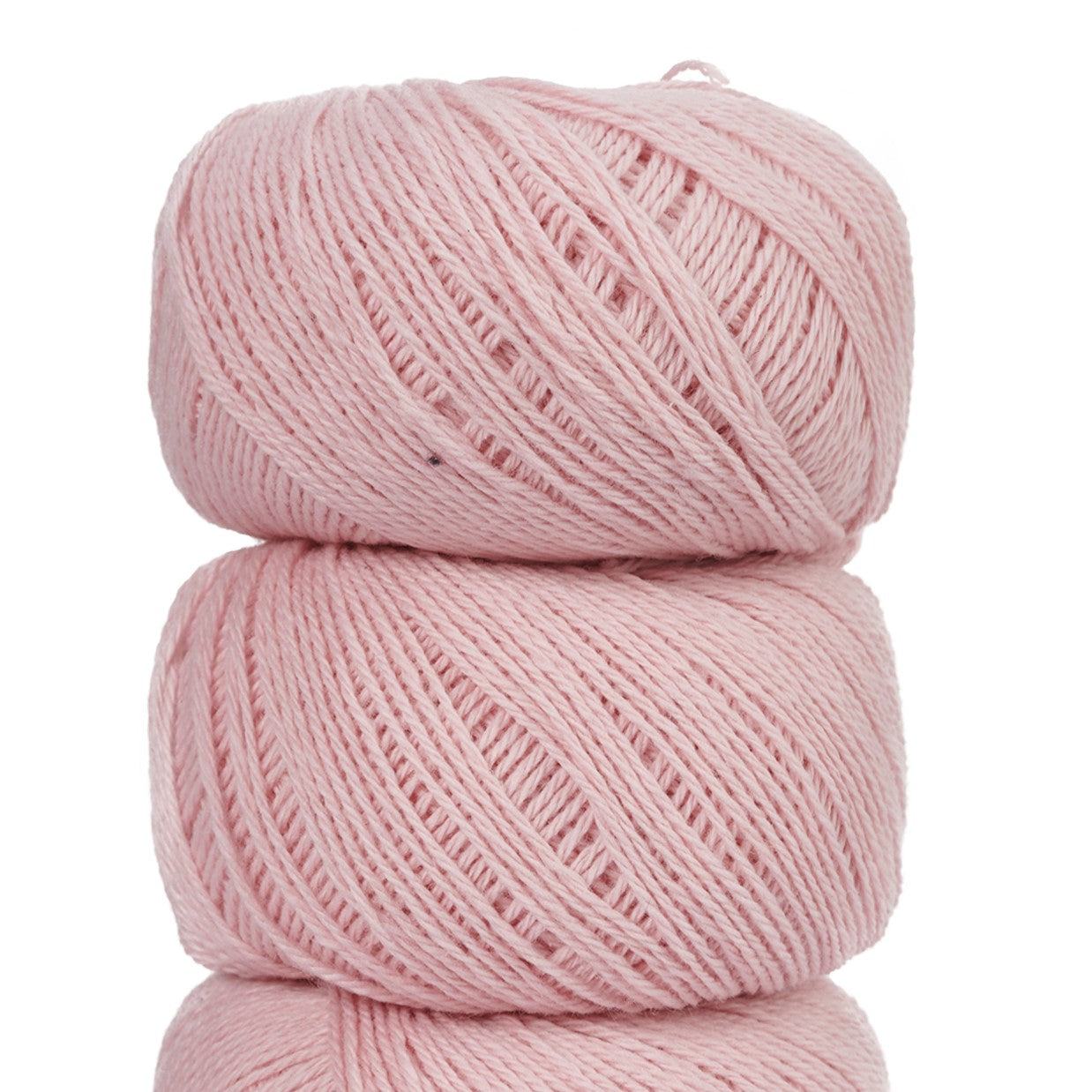 Geilsk Bomuld og uld