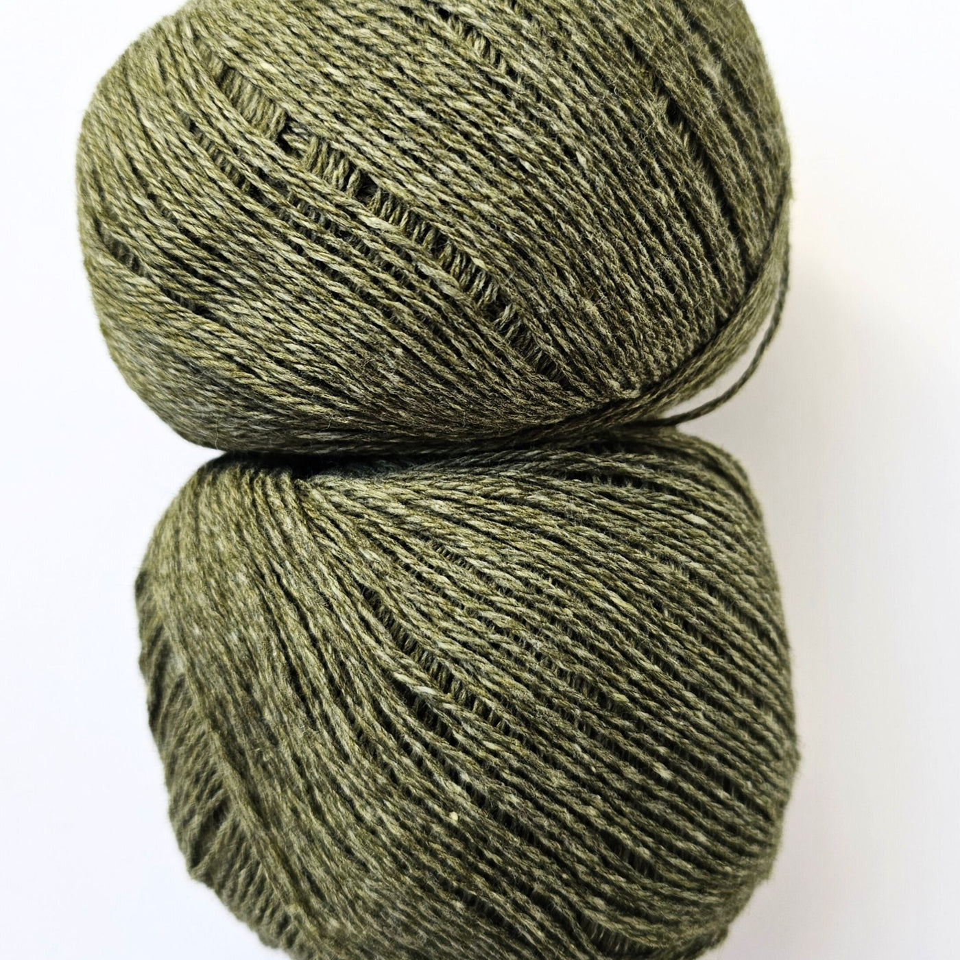 Geilsk Bomuld og uld