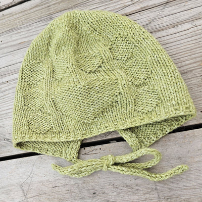 Krymmelkyse opskrift