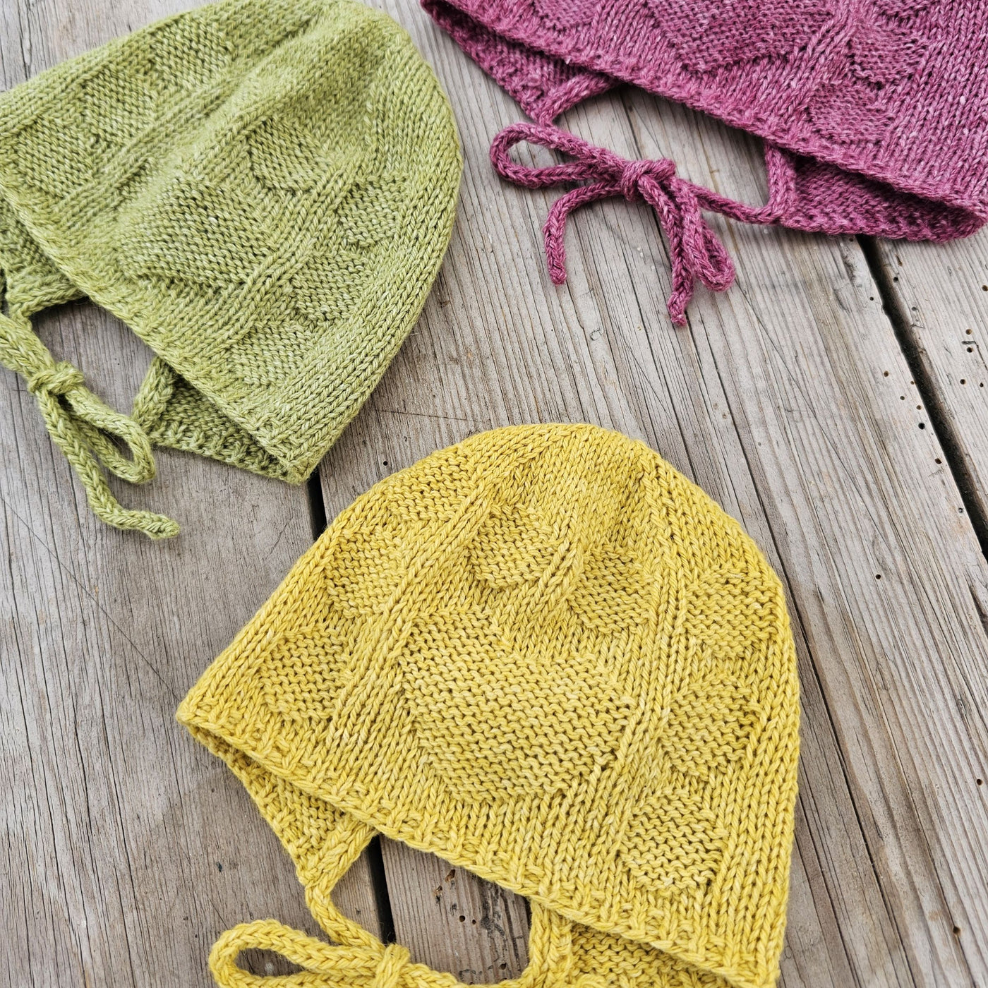 Krymmeltæppe opskrift