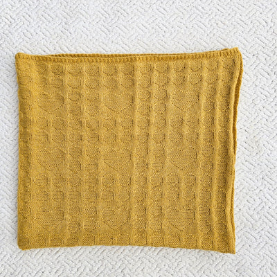 Krymmeltæppe opskrift