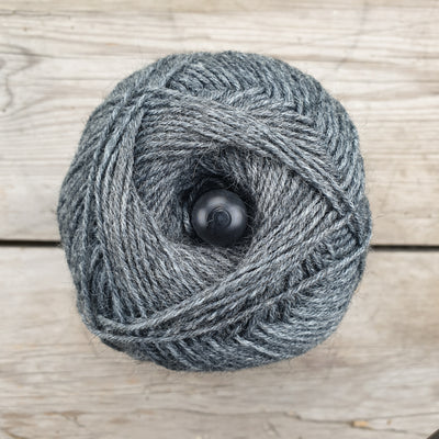 Regia 4-Fädig sock wool