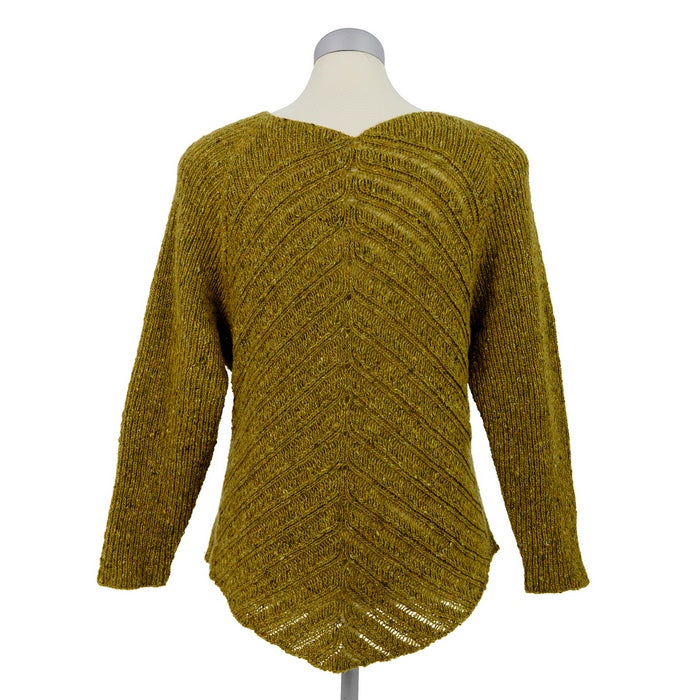 egyptisk hovedsagelig initial Hyggespreder - en lækker sweater til kolde dage – Geilsk